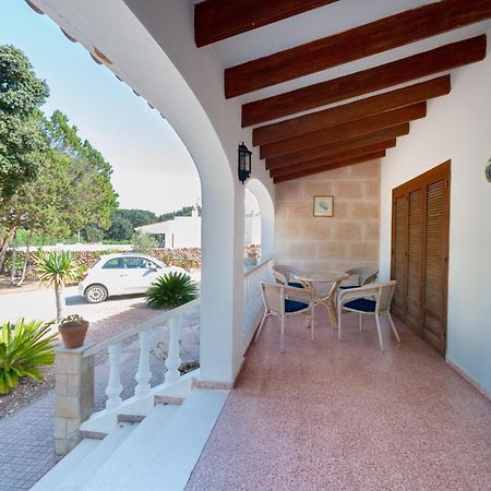 Villa Nueva Cala Galdana  Exterior photo