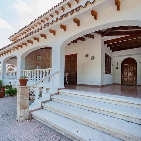 Villa Nueva Cala Galdana  Exterior photo