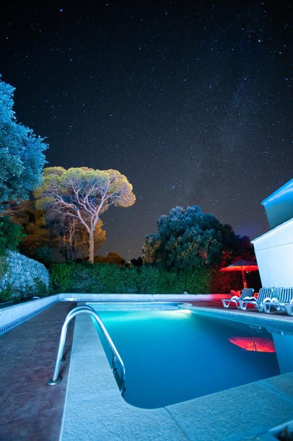 Villa Nueva Cala Galdana  Exterior photo