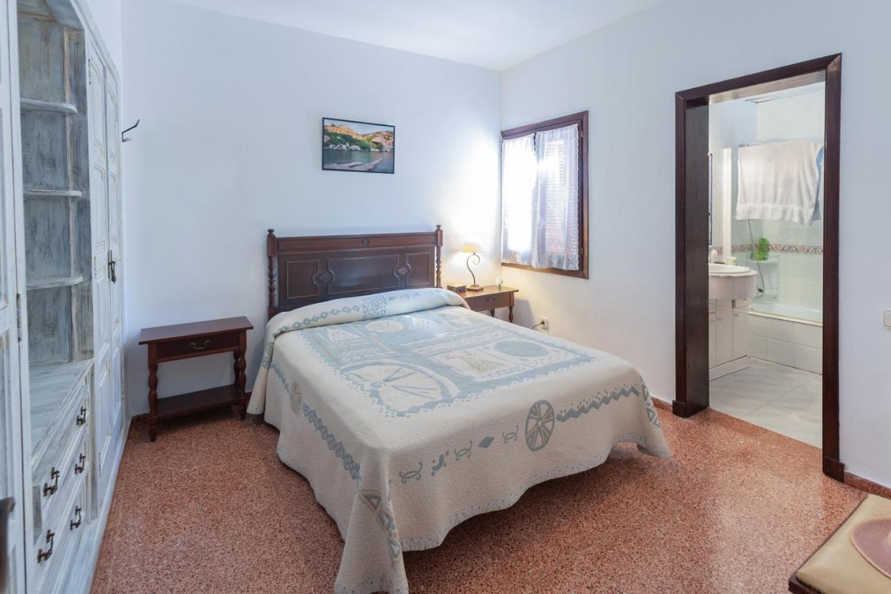 Villa Nueva Cala Galdana  Exterior photo