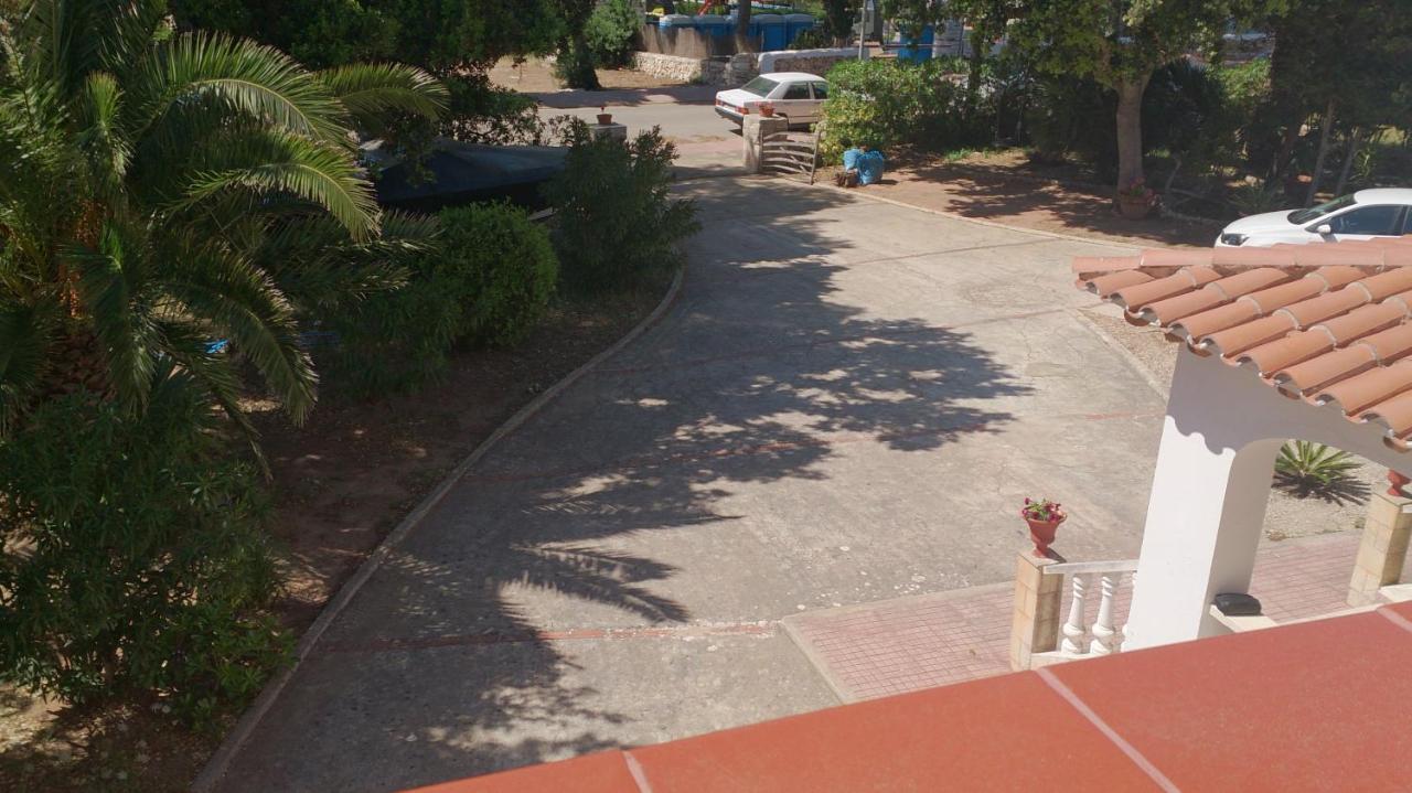 Villa Nueva Cala Galdana  Exterior photo
